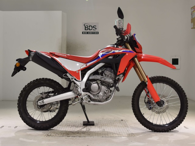 Honda CRF250L 2023