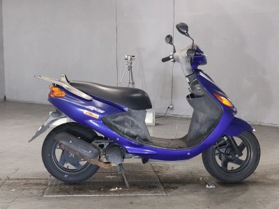 Yamaha GRANDAXIS100 2007