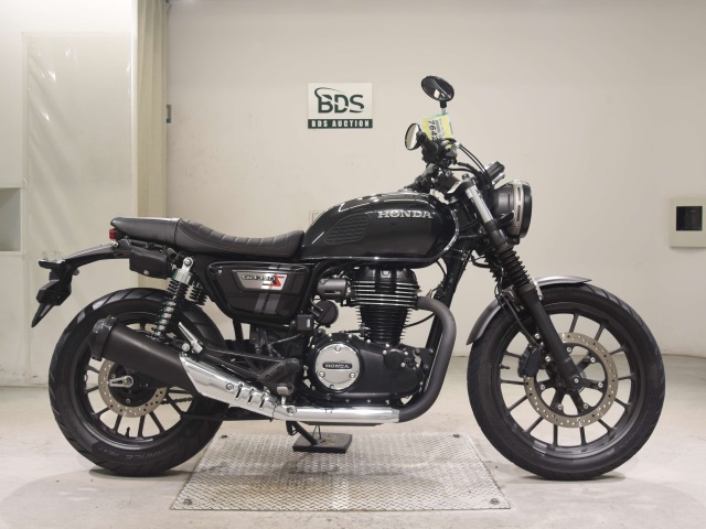 Honda GB350 2021