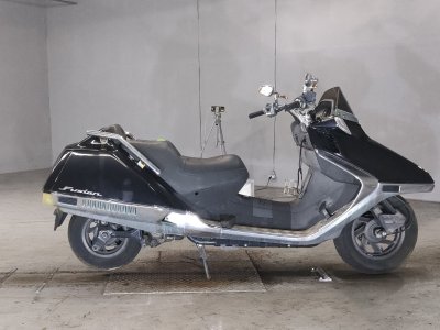 Honda FUSION X 2006