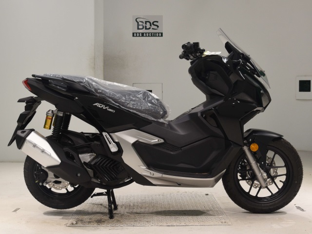 Honda ADV 160 2025