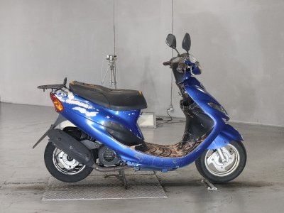 Kymco SOONER50