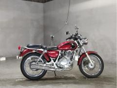 Suzuki ST250E 2008