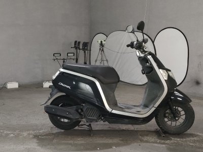 Honda DUNK 2014