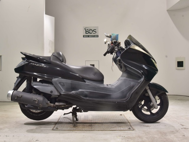Yamaha MAJESTY 250 2004