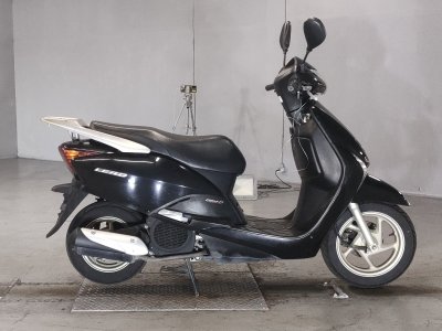 Honda LEAD110 2008