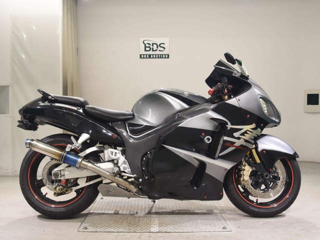 Suzuki GSX1300R HAYABUSA 2005