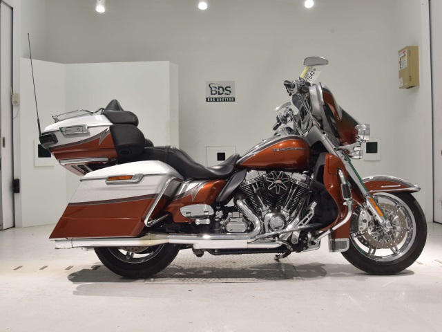 HD ELECTRA GLIDE FLHTKSE1800 2014