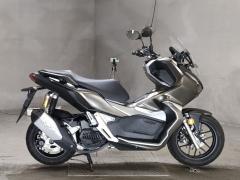 Honda ADV 150 2020