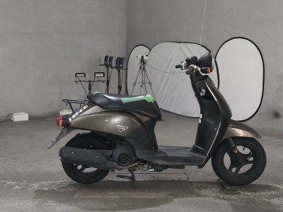 Honda TODAY 2006