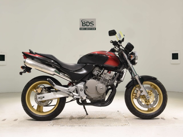 Honda HORNET CB250F 1996
