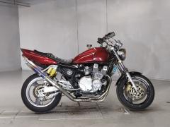 Yamaha XJR400 1998