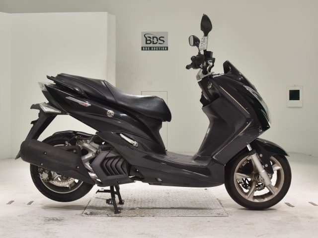 Yamaha MAJESTY 155S 2014