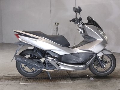 Honda PCX125 2016