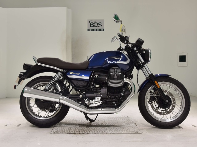 Moto Guzzi V7 SPECIAL 2023
