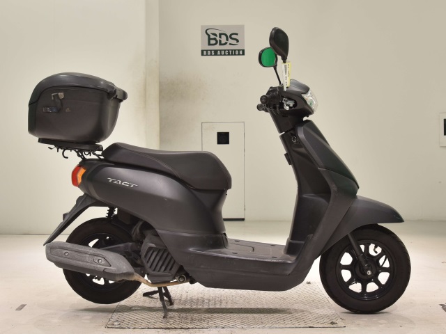 Honda TACT50 2019