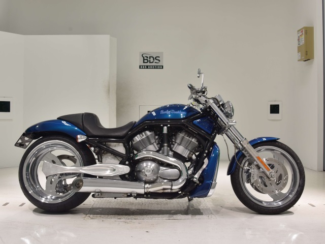 HD V-ROD VRSCAW1130 2004