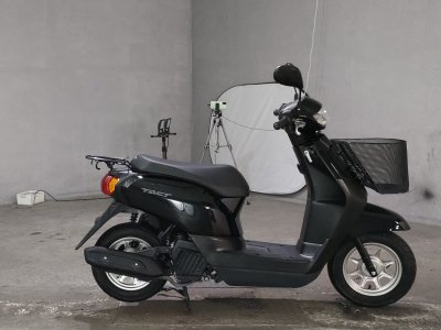 Honda TACT125 2016