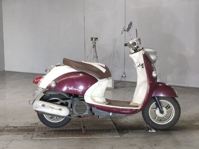 Yamaha VINO50 2006