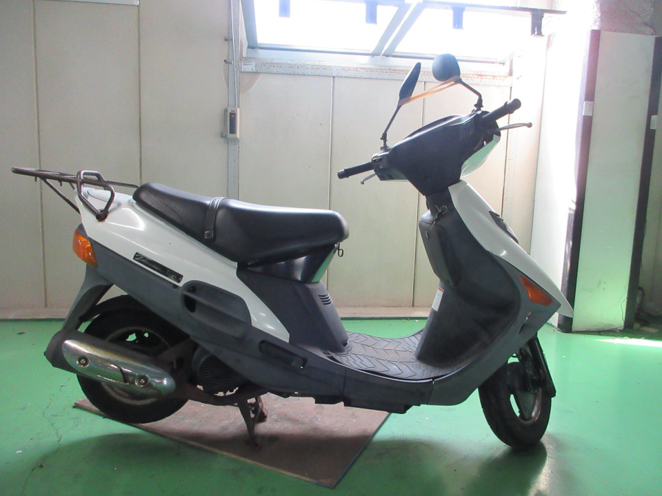 Suzuki VEXTER 150