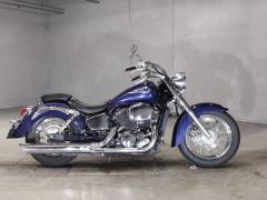 Honda SHADOW400 2003