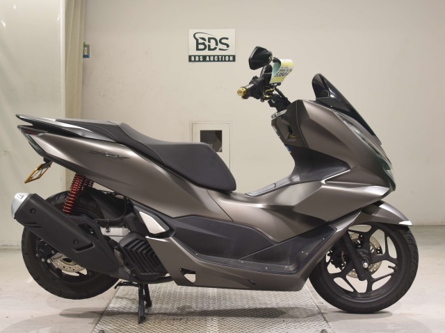 Honda PCX125 2023