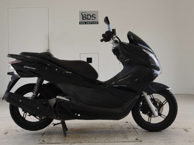 Honda PCX125 2010