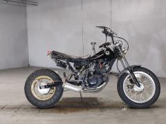 Yamaha TW225 2002