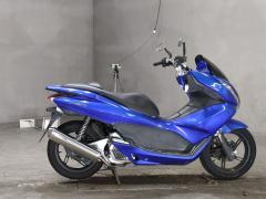 Honda PCX125 2012