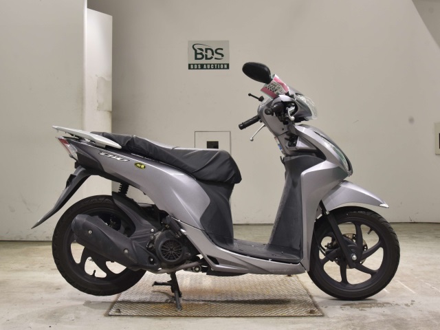 Honda DIO110-2 2019