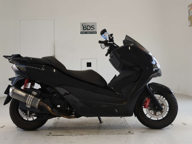 Honda FORZA SIA 2013