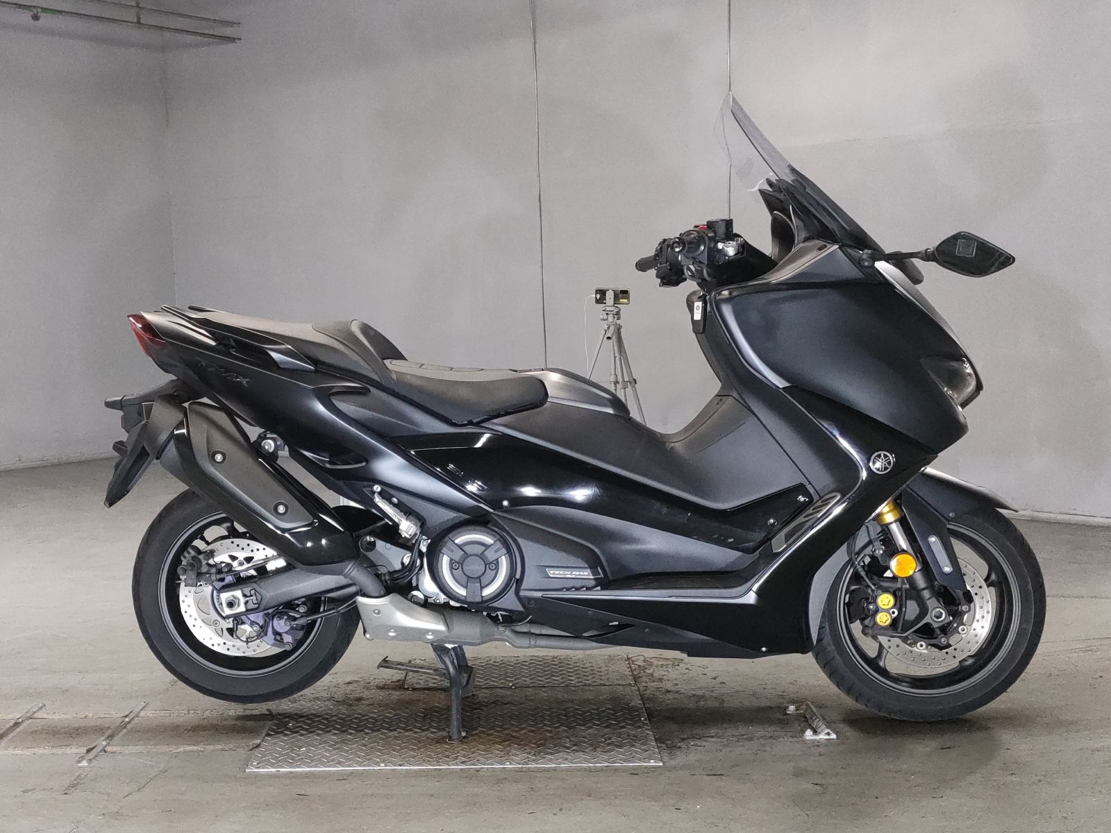 Yamaha T-MAX560 2020