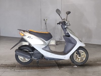 Honda DIO 2001