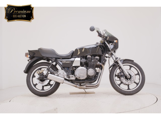 Kawasaki Z1100GP 2025