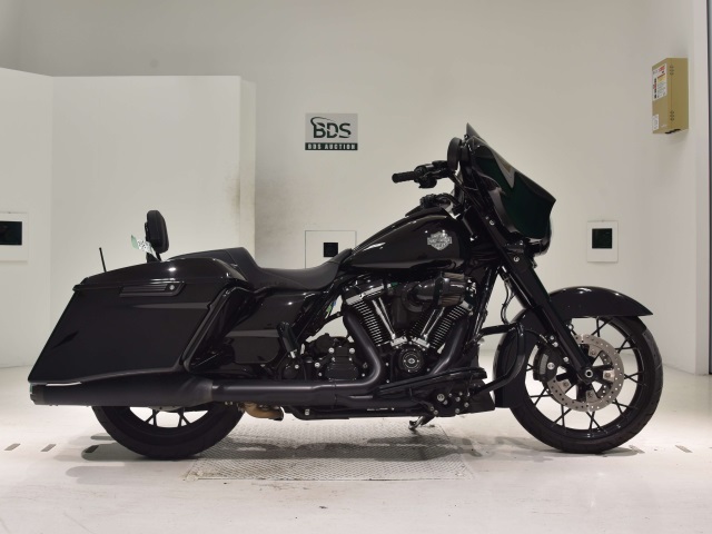 HD STREET GLIDE FLHXS1870 2022
