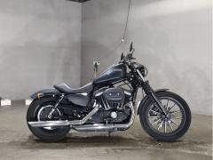 HD SPORTSTER IRON XL883N 2014