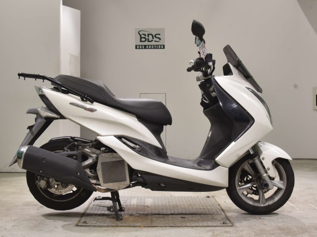 Yamaha MAJESTY 155S 2014