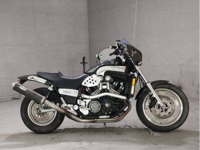 Yamaha V-MAX1200 1999