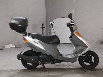 Suzuki ADDRESS V125