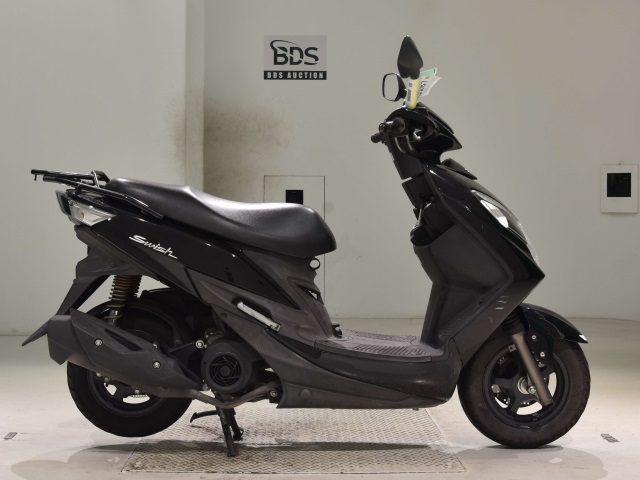 Suzuki SWISH125