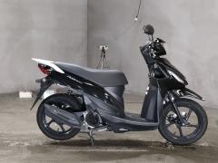 Suzuki ADDRESS V110