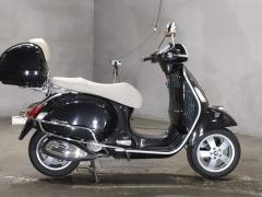 Vespa GTS250IE