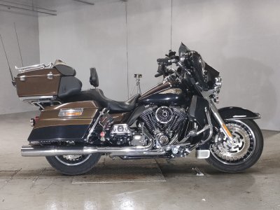 HD ELECTRA GLIDE FLHTK1690 2013