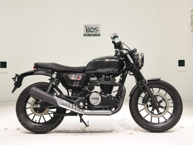 Honda GB350 2022