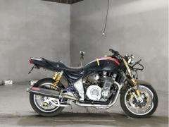 Kawasaki ZEPHYR1100 1992