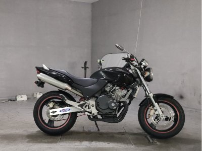 Honda HORNET CB250F 2001