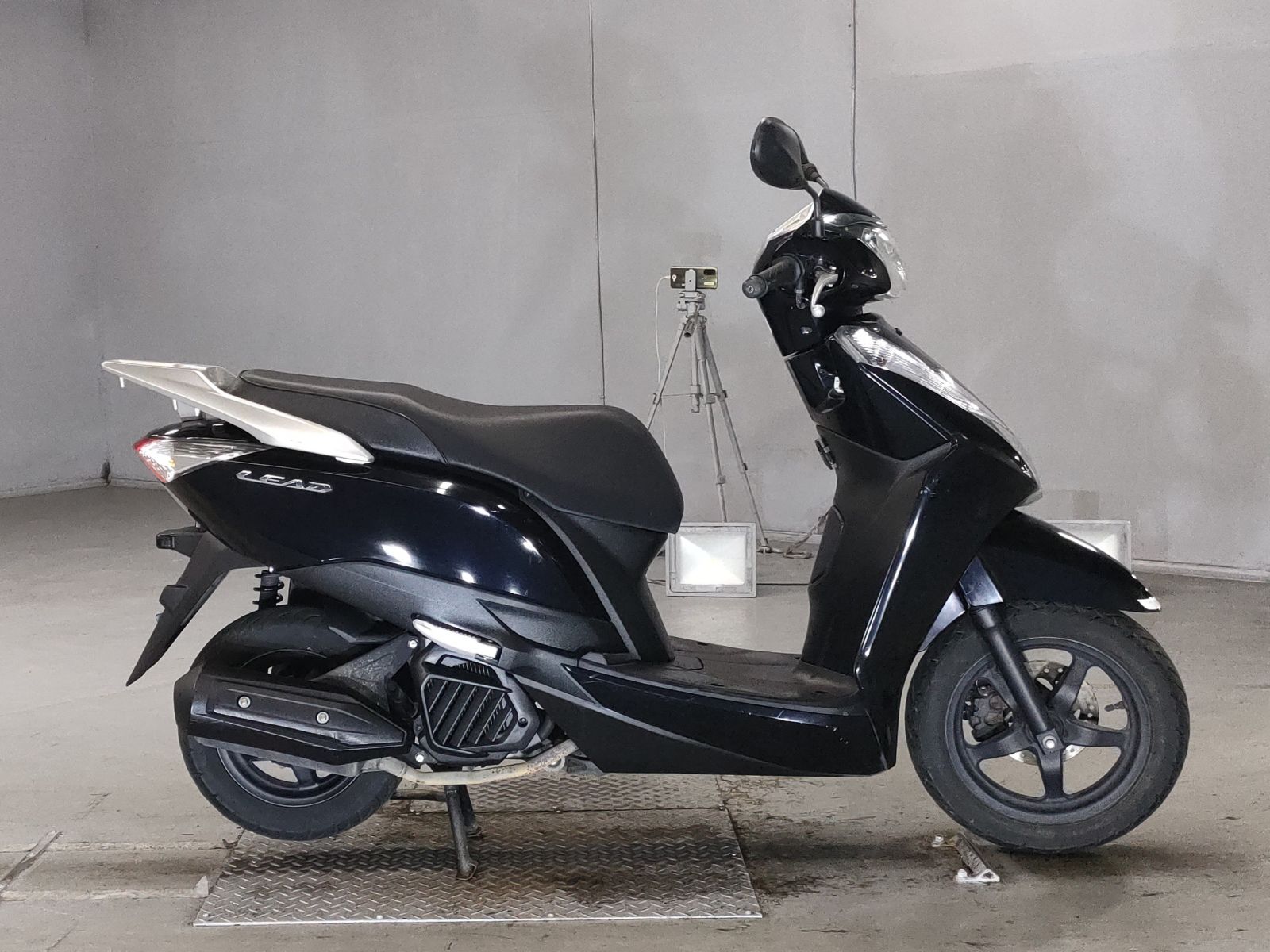 Honda LEAD125 2013