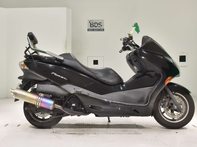 Honda FORZA X 2008