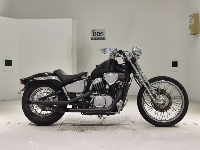 Honda STEED400VLS 1999