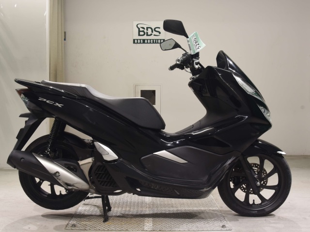 Honda PCX125-3 2018